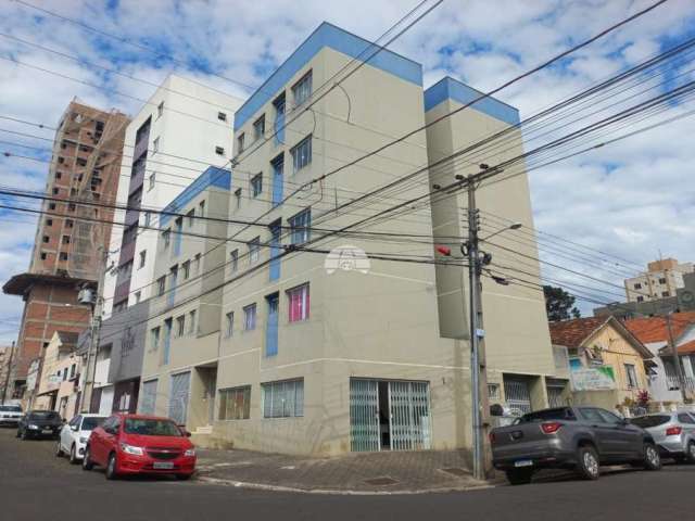 Apartamento com 1 quarto à venda na Rua Santos Dumont, 1671, Centro, Ponta Grossa, 29 m2 por R$ 190.000