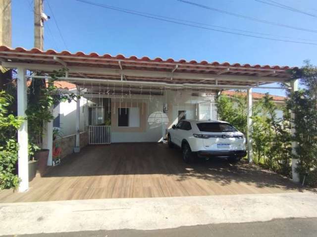 Casa em condomínio fechado com 3 quartos à venda na Rua Antônio Saad, 467, Boa Vista, Ponta Grossa, 66 m2 por R$ 480.000