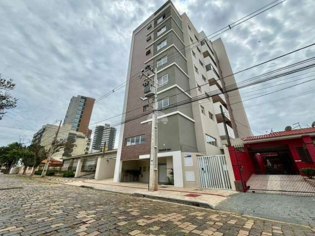 Apartamento com 3 quartos à venda na Rua Nilo Peçanha, 830, Estrela, Ponta Grossa, 176 m2 por R$ 658.000