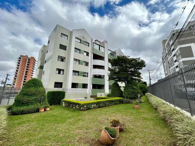 Apartamento com 3 quartos à venda na Rua Alberto Torres, 222, Estrela, Ponta Grossa, 83 m2 por R$ 450.000