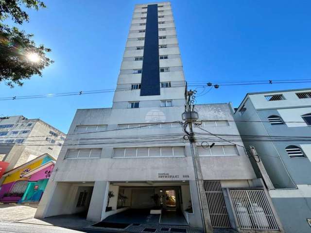 Apartamento com 2 quartos à venda na Rua Francisco Ribas, 532, Centro, Ponta Grossa, 51 m2 por R$ 390.000