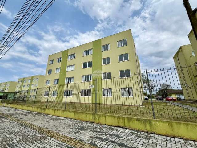 Apartamento com 2 quartos à venda na Rua Franco Grilo, 141, Colônia Dona LuÍza, Ponta Grossa, 54 m2 por R$ 250.000