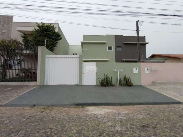 Casa com 3 quartos à venda na Rua Sezinho Mattos de Souza, 43, Orfãs, Ponta Grossa, 93 m2 por R$ 689.000