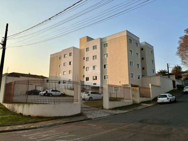 Apartamento com 3 quartos à venda na Rua Francisco Rosas, 799, Oficinas, Ponta Grossa, 61 m2 por R$ 265.000