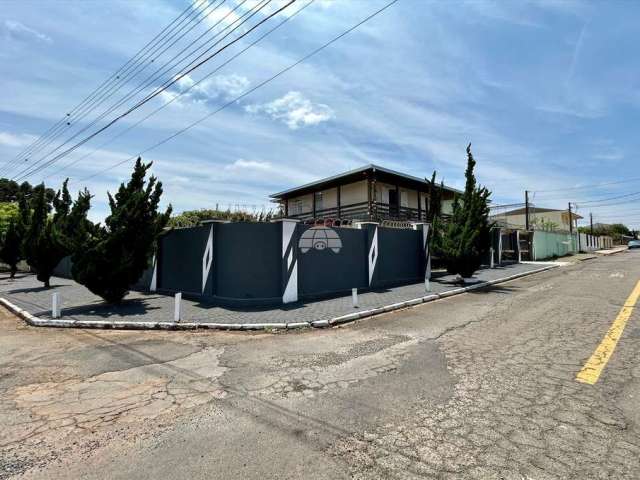 Casa com 3 quartos à venda na Rua Chefe Inácio de Lara, 252, Oficinas, Ponta Grossa, 180 m2 por R$ 1.800.000