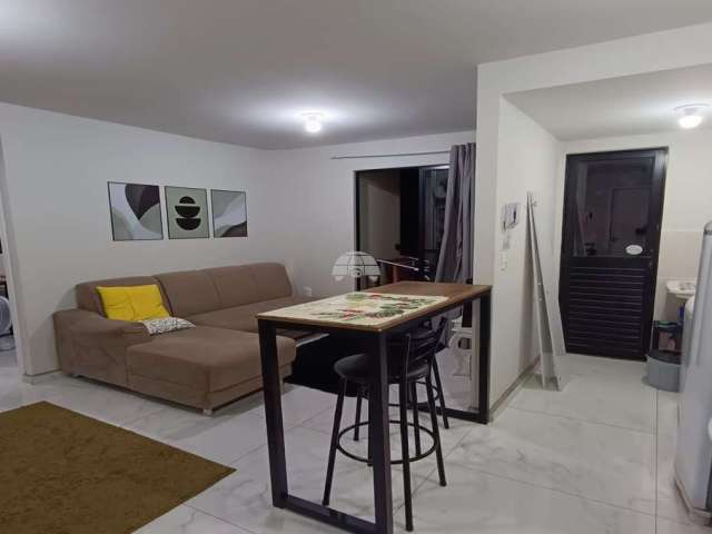 Apartamento com 2 quartos à venda na Rua Sotero dos Reis, 610, Colônia Dona LuÍza, Ponta Grossa, 46 m2 por R$ 185.000