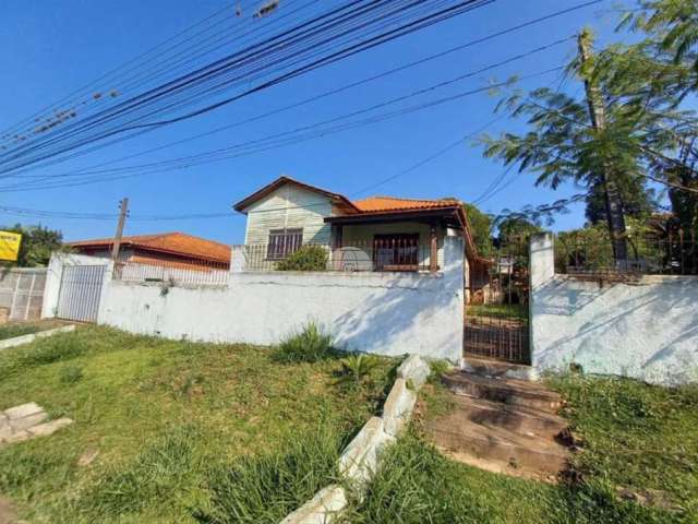 Casa com 3 quartos à venda na Rua Félix Pacheco, 470, Uvaranas, Ponta Grossa, 84 m2 por R$ 310.000