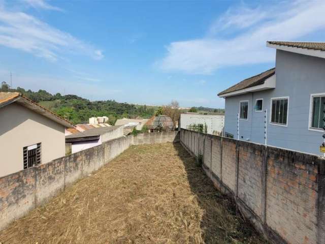 Terreno à venda na Rua Lagoa Rodrigo de Freitas, 15, Oficinas, Ponta Grossa, 450 m2 por R$ 300.000