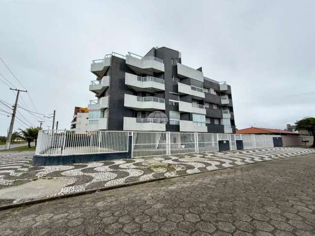 Apartamento com 3 quartos à venda na Rua 06, Centro, Balneário Gaivota, 76 m2 por R$ 690.000