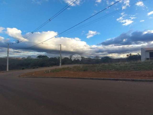 Terreno à venda na RUA VEREADOR PAULO LIRANI, Uvaranas, Ponta Grossa por R$ 183.983