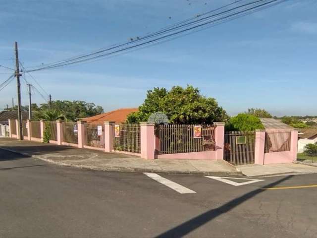 Casa com 3 quartos à venda na Rua Martin-pescador, 298, Colônia Dona LuÍza, Ponta Grossa, 306 m2 por R$ 350.000