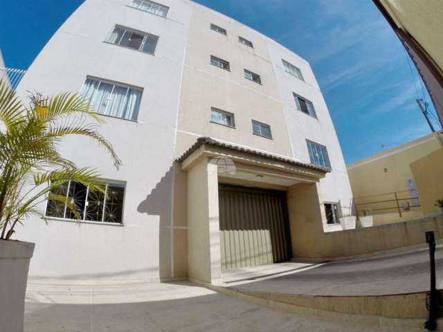Apartamento com 3 quartos à venda na Rua Júlia Lopes, 770, Orfãs, Ponta Grossa, 104 m2 por R$ 380.000