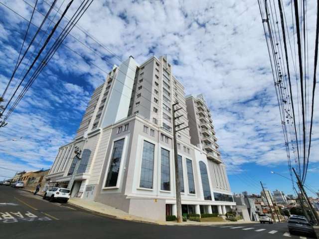 Apartamento com 3 quartos à venda na Rua Fagundes Varela, 156, Centro, Ponta Grossa, 115 m2 por R$ 900.000