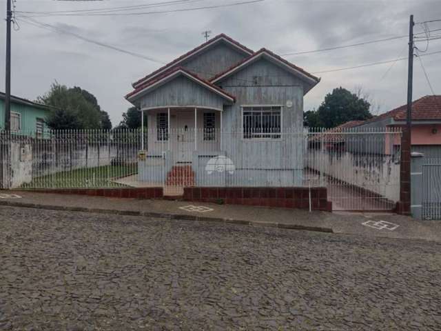 Terreno à venda na Rua Visconde de Bom Retiro, 799, Uvaranas, Ponta Grossa, 750 m2 por R$ 500.000