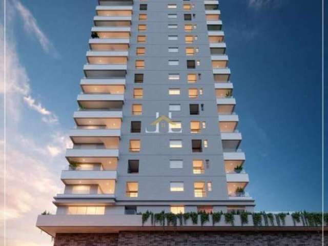 Apartamento para Venda em Balneário Piçarras, Itacolomi, 2 dormitórios, 2 suítes, 3 banheiros, 2 vagas