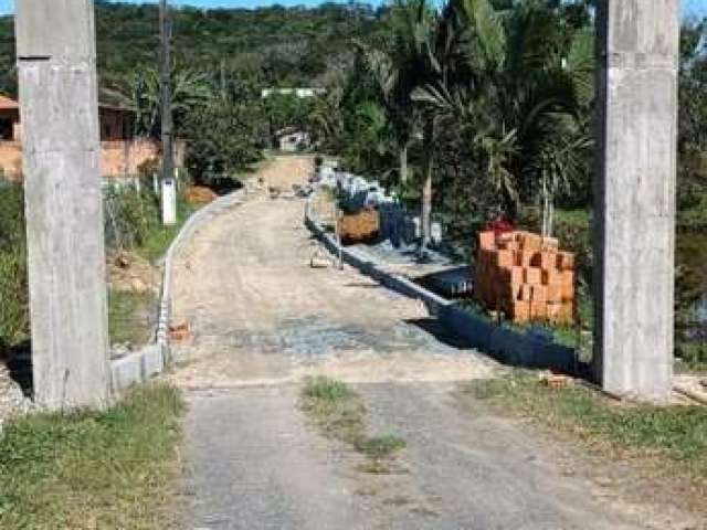 Terreno para Venda em Balneário Piçarras