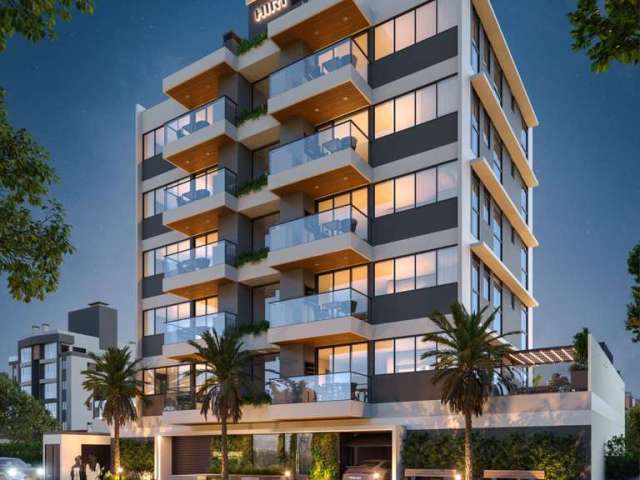 Apartamento Quadra Mar para Venda em Balneário Piçarras, Itacolomi, 3 dormitórios, 1 suíte, 2 banheiros, 1 vaga