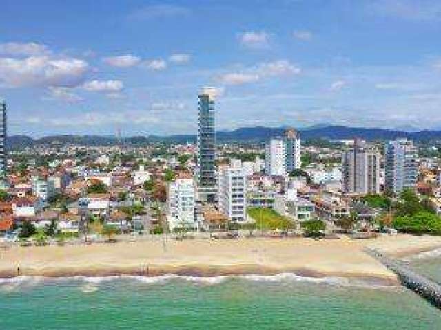 Apartamento para Venda em Balneário Piçarras, Centro, 3 dormitórios, 1 suíte, 2 banheiros, 2 vagas