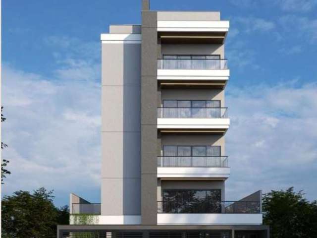 Apartamento para Venda em Balneário Piçarras, 2 dormitórios, 1 suíte, 2 banheiros, 1 vaga