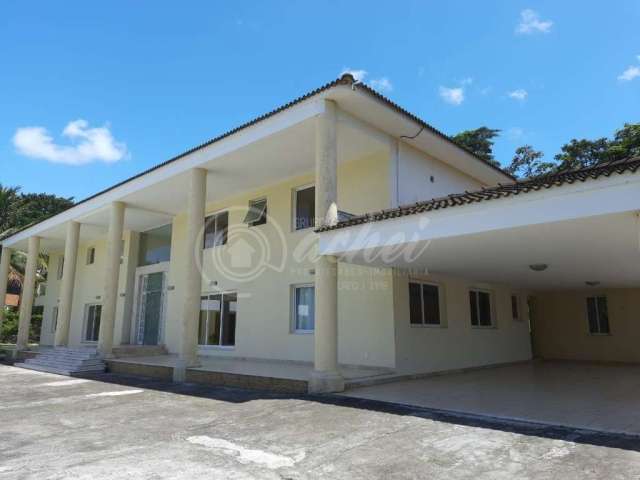 Casa para alugar no bairro Estrada do Coco em Lauro de Freitas/BA