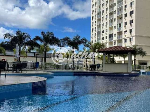 Apartamento 3/4 em Itapuã