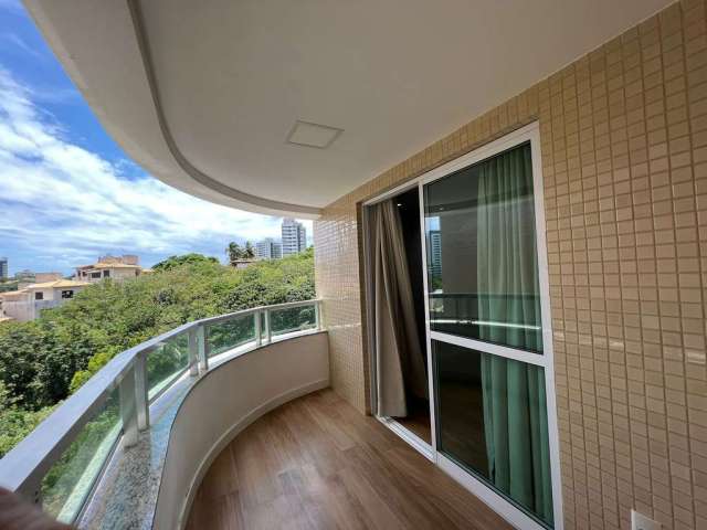 Apartamento à Venda em Patamares, Salvador/BA