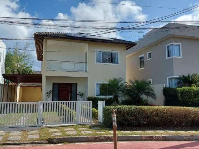 Casa Duplex em Catu de Abrantes