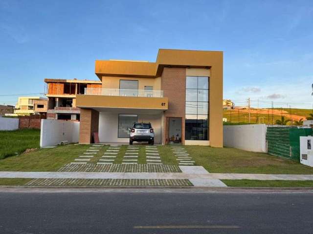 Casa Alto Padrão à Venda em Alphaville