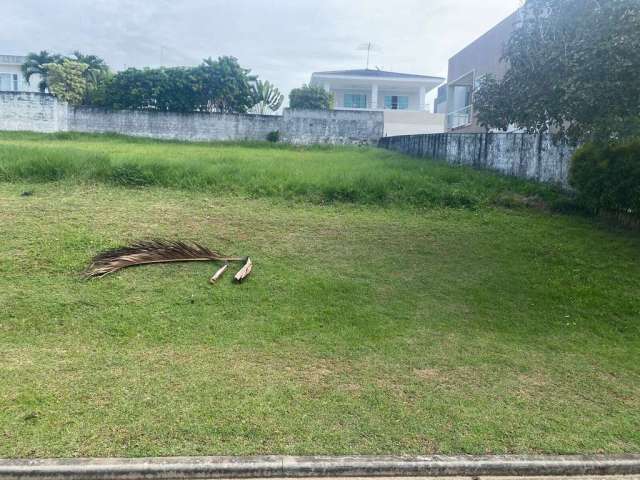 Terreno à venda no bairro ALPHAVILLE 1 em Camaçari/BA