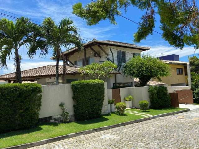 Casa à venda no bairro Villas do Atlântico em Lauro de Freitas/BA