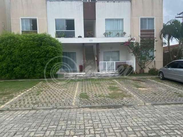 Apartamento Cobertura em  Lauro de Freitas/BA