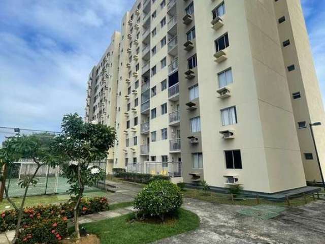 Apartamento Padrão à Venda em Itapuã