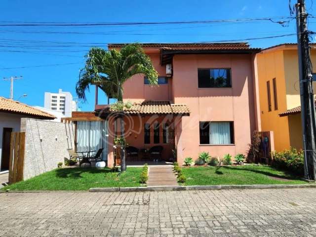 Casa à venda no bairro BURAQUINHO em Lauro de Freitas/BA