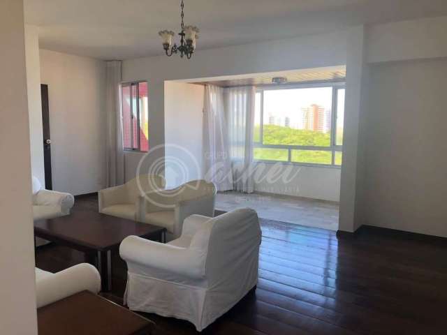 Apartamento Padrão em Travessa Jardim de Alá