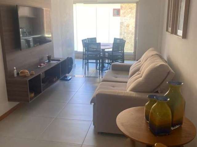 Apartamento à venda no bairro Parque Nascente do Rio Capivara em Camaçari/BA