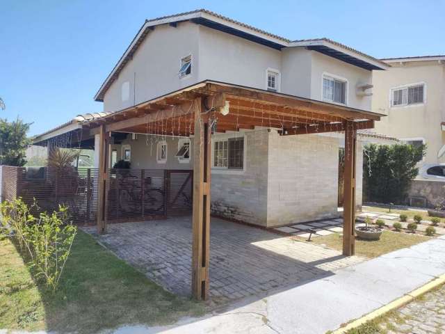 Casa à venda no bairro Vilas do Atlantico em Lauro de Freitas/BA