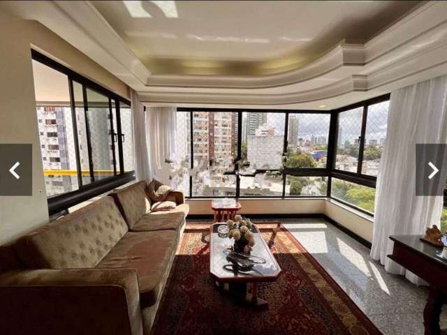 Apartamento Alto Padrão no Caminho das Árvores