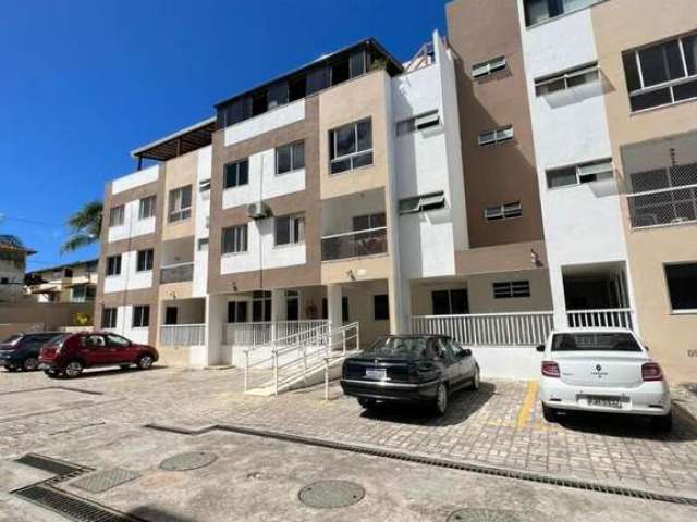 Apartamento à venda no bairro Ipitanga em Lauro de Freitas/BA