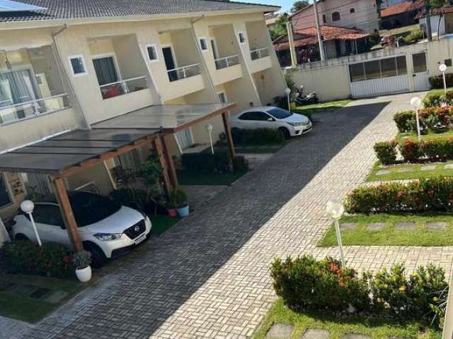 Casa à venda no bairro Vila Praiana em Lauro de Freitas/BA