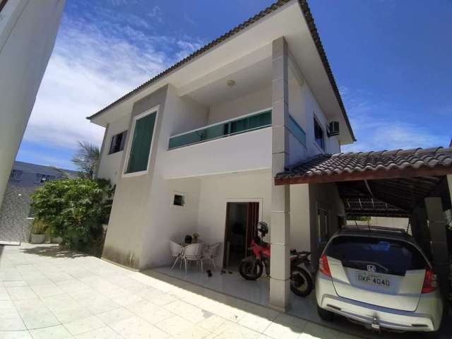 Casa Duplex em Itapuã Salvador