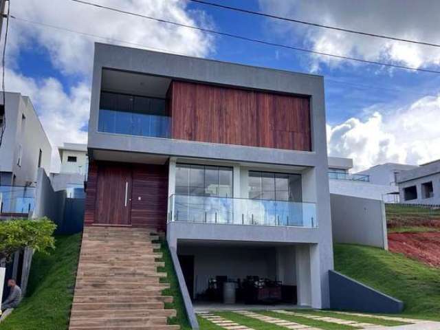 Casa à venda no bairro ALPHAVILLE NORTE  2 em Camaçari/BA