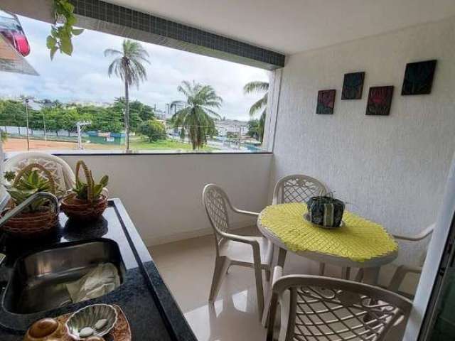 Apartamento à venda no bairro Pitangueiras em Lauro de Freitas/BA