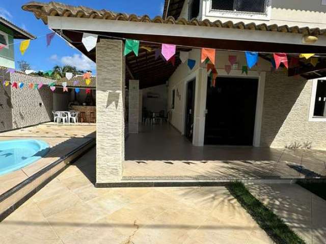 Casa à venda no bairro BURAQUINHO em Lauro de Freitas/BA