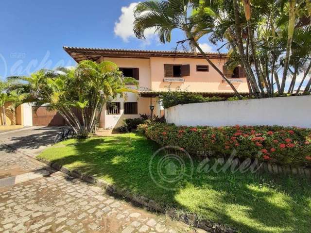 Casa à venda no bairro BURAQUINHO em Lauro de Freitas/BA