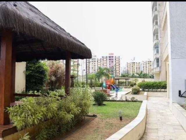 Apartamento à venda no bairro Imbuí em Salvador/BA