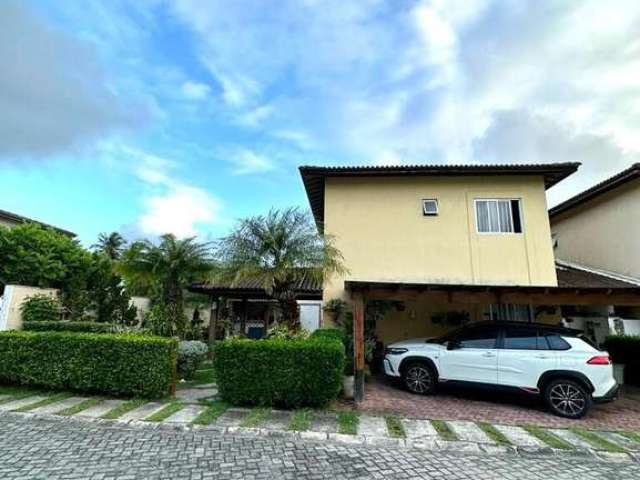 Casa à venda no bairro Vilas do Atlantico em Lauro de Freitas/BA