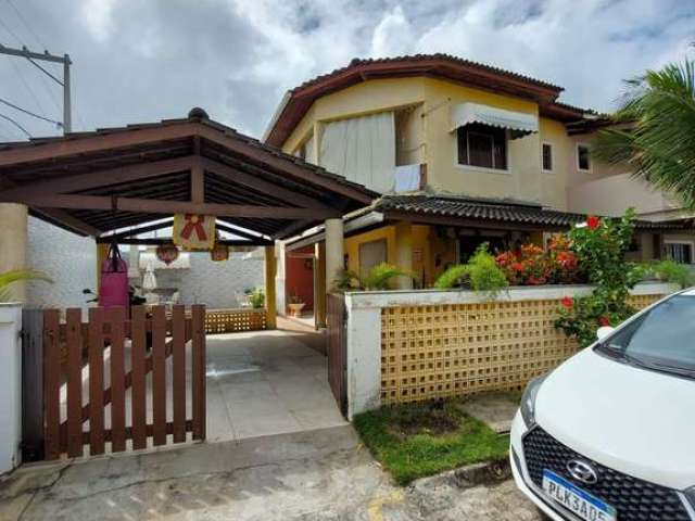 Casa à venda no bairro Stella Maris em Salvador/BA