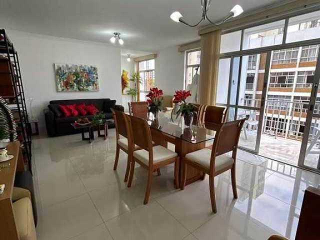 Apartamento Padrão na Rua Marechal Floriano