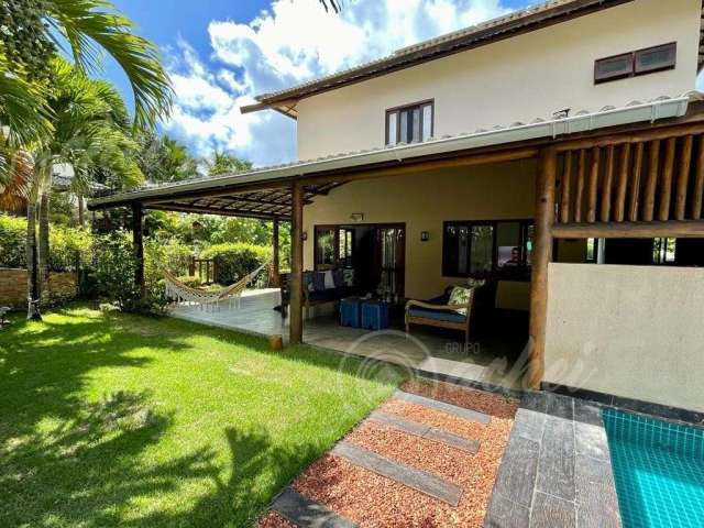 Casa Padrão em Rua Da Vargem