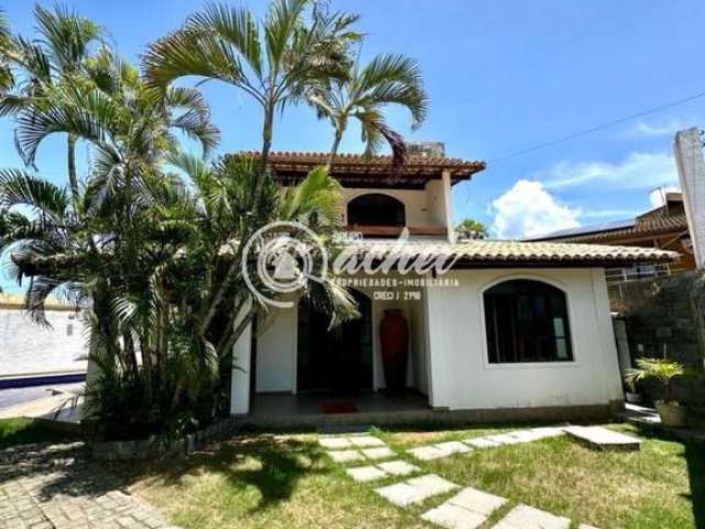 Casa em alameda 5/4 nascente à venda em Vilas do Atlântico